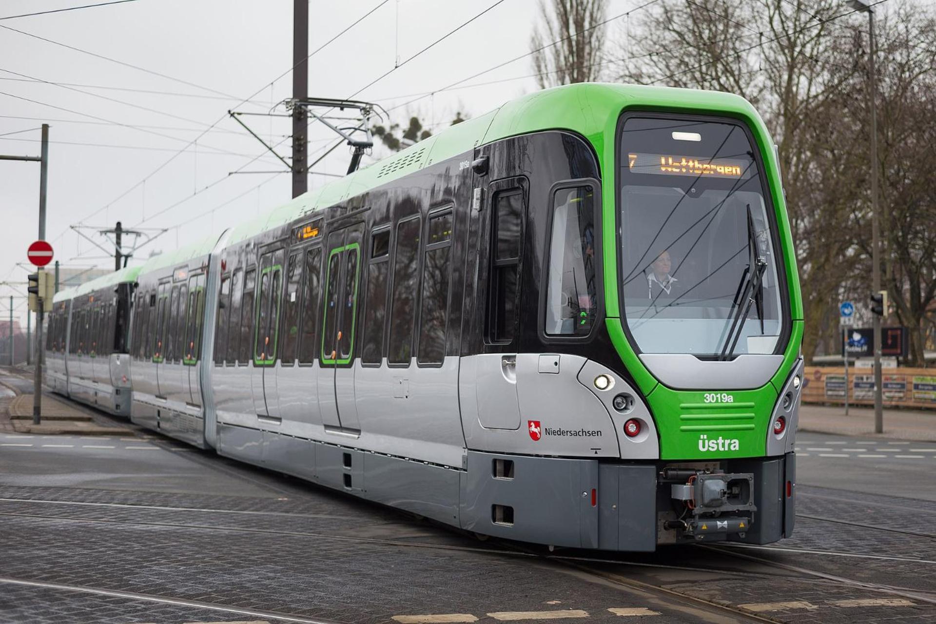 הנובר Hanomag Quartier מראה חיצוני תמונה